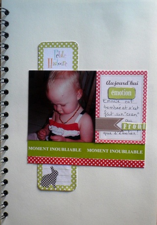 *FAMILY DIARY 2012" de Ckarine * MAJ 29/09/13 - Page 2 1front12