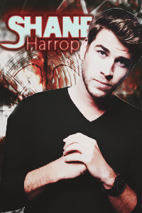 Shane Harrop