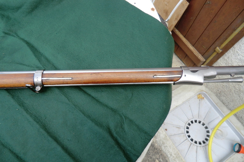 Fusil d'infanterie modèle 1831 Berthi27