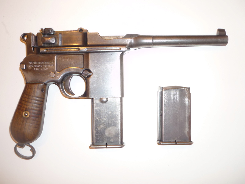 Mauser C96 schnellfeuer P1240410