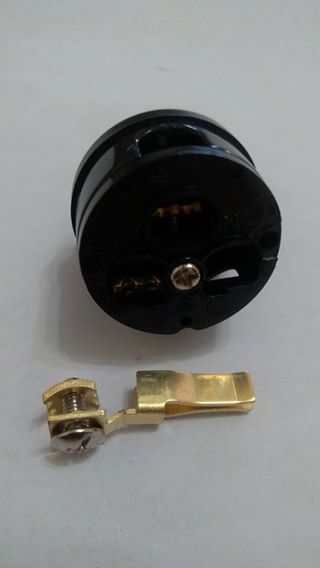 Lapp Kabel ÖLFLEX 3Y power cord - DIY 610