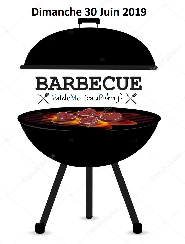 MTT/Barbecue du dimanche 30 Juin 2019 Barbec11
