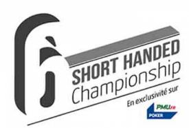 Le CdC Short Handed Championship revient le 19 février 2020 sur PMU ! par Man Short_11