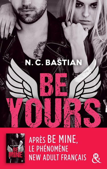 Be mine de N.C. Bastian - Page 2 Be_you10