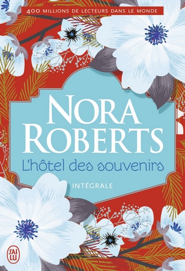 Un parfum de chèvrefeuille - L'hôtel des souvenirs - Tome 1 : Un parfum de chèvrefeuille de Nora Roberts - Page 2 Hotel10