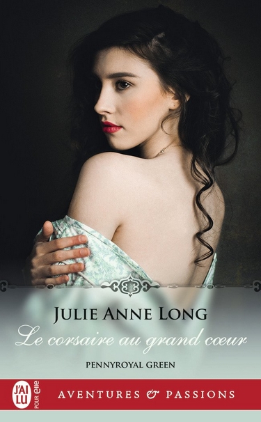 Pennyroyal Green - Tome 10 : Le Corsaire au Grand Coeur de Julie Anne Long Penny13