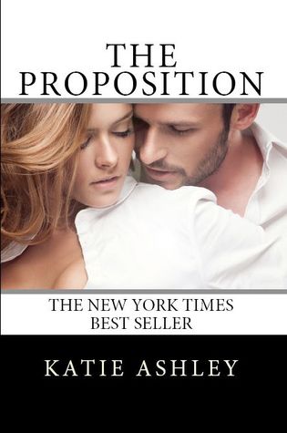 La Proposition - tome 1 de Katie Ashley The_pr10