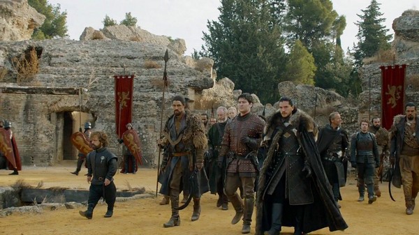 The Dragon and the Wolf (Game of thrones, saison 7 épisode 7) Got_jo13