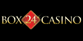 Box24 Casino 25 Free Spins no deposit bonus