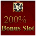 DaVinci's Gold casino senza deposito