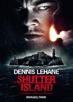 Shutter Island • Dennis Lehane Couv5110