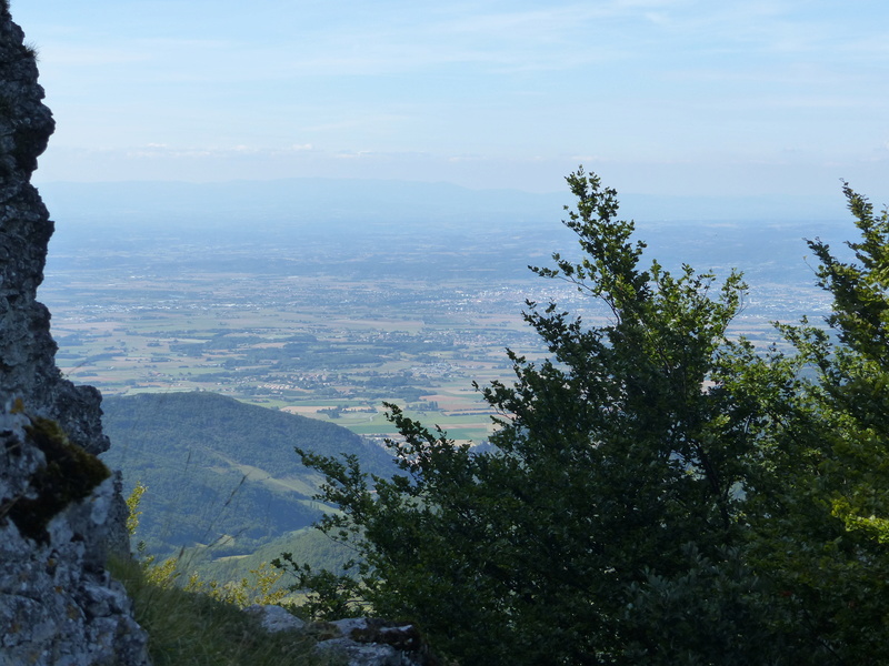 Col de Tourniol P1120643