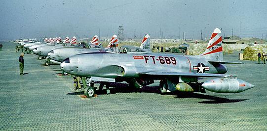 [Concours guerre de Corée] Grumman F9F-2 Panther US Navy VF 781 F-80s-10