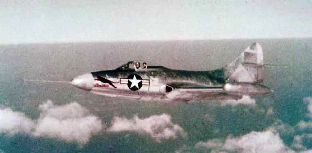 [Concours guerre de Corée] Grumman F9F-2 Panther US Navy VF 781 - Page 2 F9f20310
