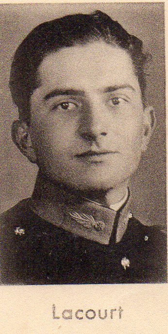 Officiers de la 124e Promotion de Saint-Cyr morts en 1940 2017-031