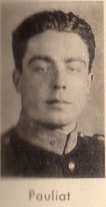 Officiers de la 124e Promotion de Saint-Cyr morts en 1940 2017-036