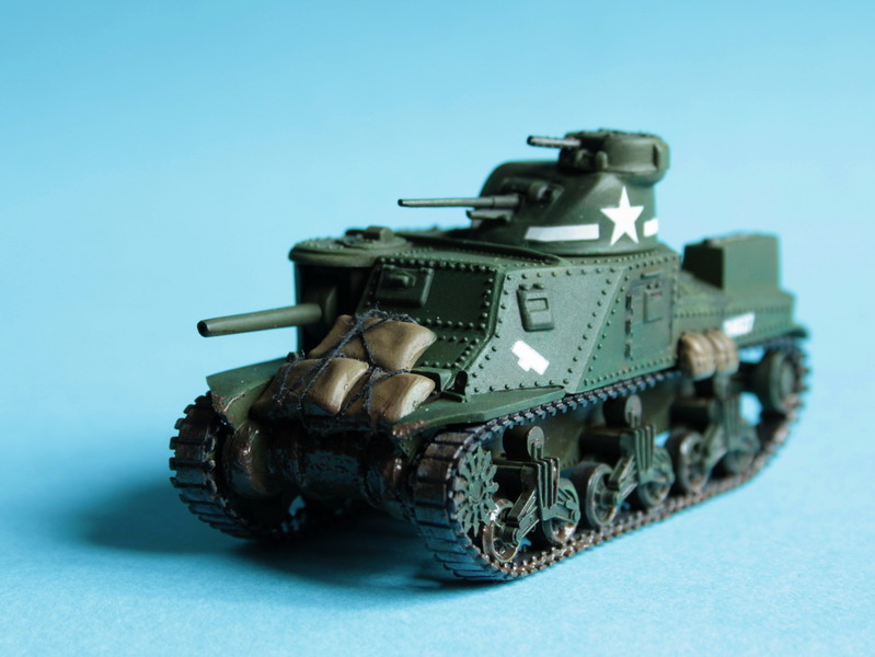 [Airfix ] Grant Libye (Finit) M3_lee10