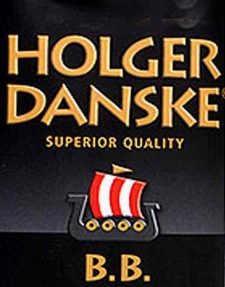 Holger Danske BB ( black and bourbon ) Sans_t15