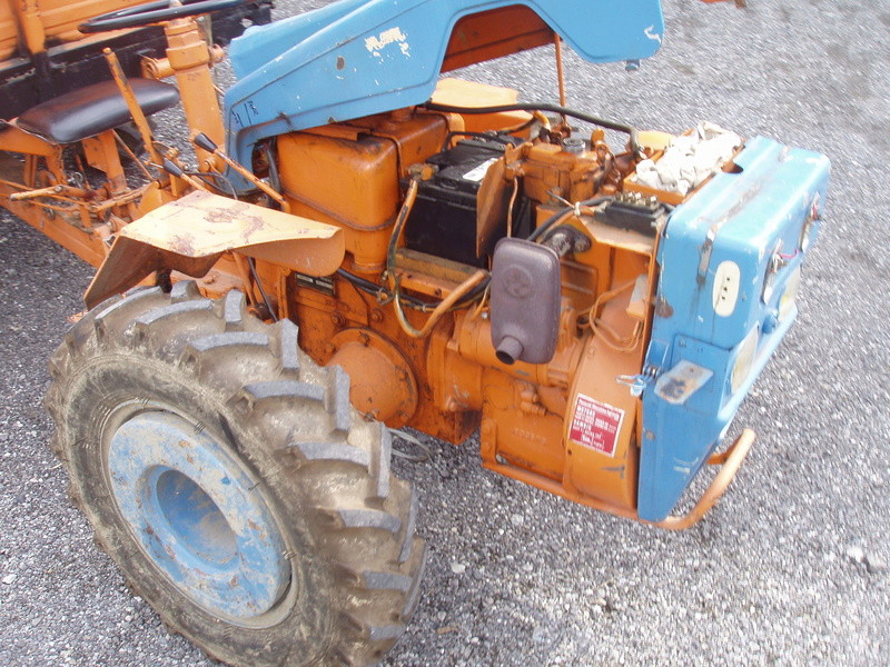 Un PASQUALI type 847 4x4 à vendre en Savoie P1010017