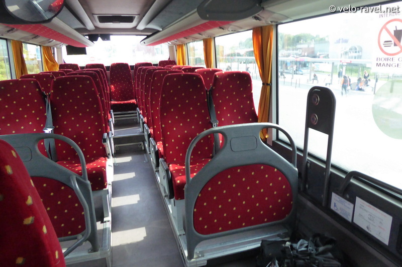 Bus : France - Belgique (Mons-Maubeuge) 2017-013