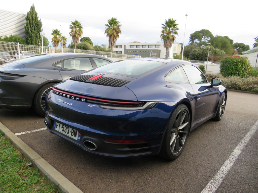 Des photos de Porsche au cp Montpellier !!! Le_ba100