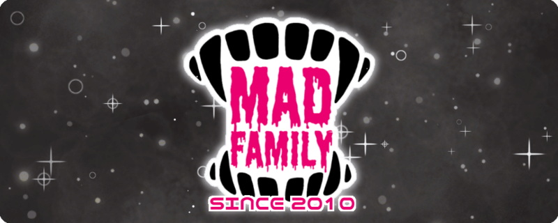 MAD LM.C Family