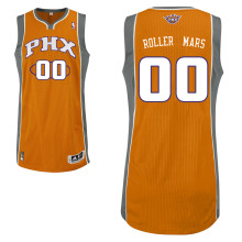 ROLLER_MARS, nuevo GM de PHOENIX SUNS Roller10