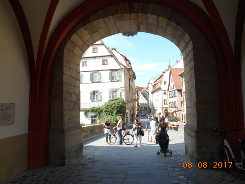 germania - Bamberg (Germania) Dscn1557