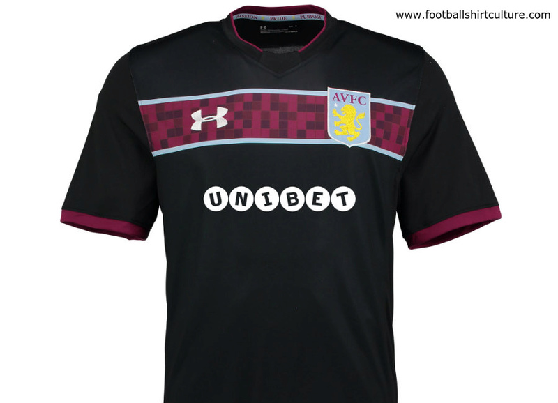 Camisetas Temporada 2017/18 Aston_10