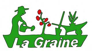 LA GRAINE - Portail Logo_l10