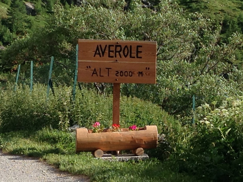 Rallye des Chamois 1er et 2 juillet Val d'Isère Image27