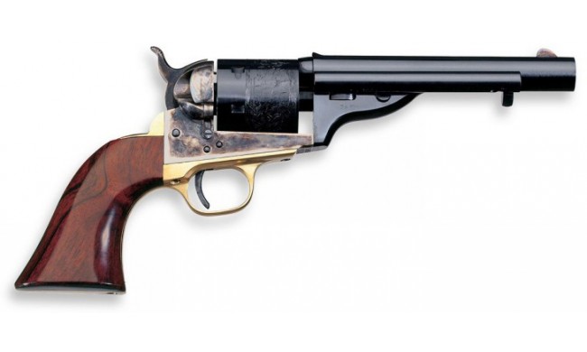 Le Colt 1872 Open Top Early Model de chez Uberti  1872-o10