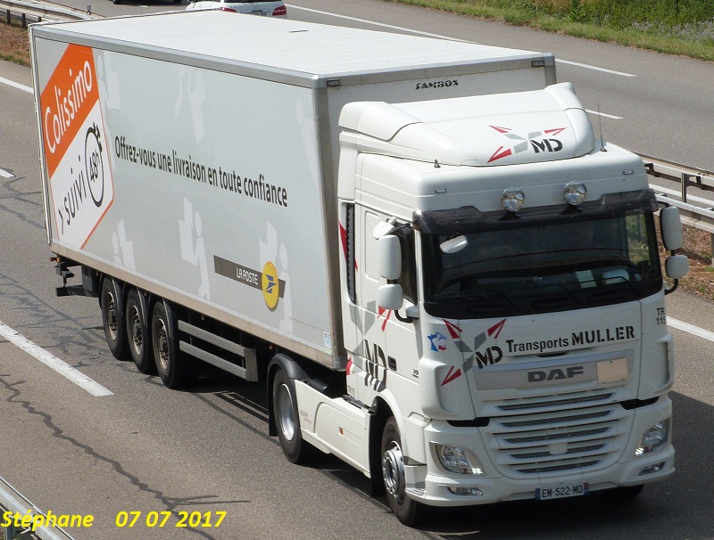 TMD Muller (Toulouse) (31) Alsac197
