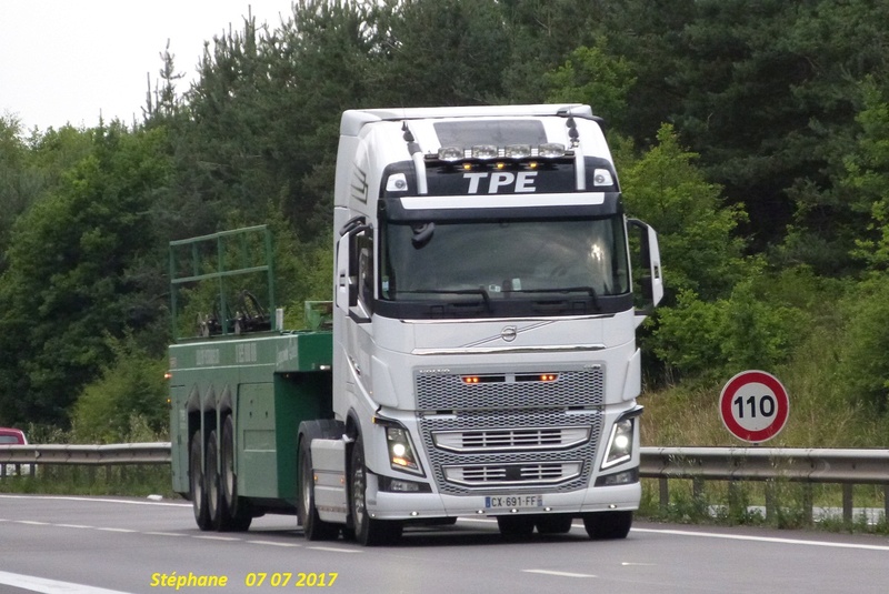 TPE Transport Pfeiffer Edouard (Philippsbourg,57) - Page 2 Alsace64