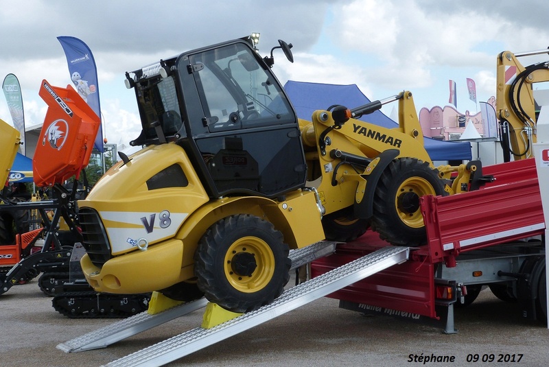 Yanmar Foire_32