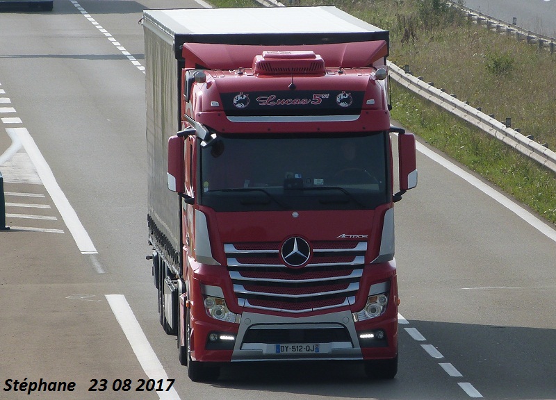 GTH (Groupements Transporteurs Haguenau) (Haguenau) (67) (groupe Bouché)) Le_23322