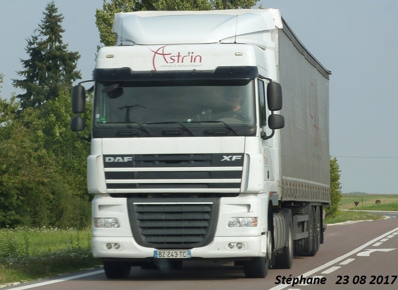 Transports Astr'in (Saint Vulbas 01) Le_23326