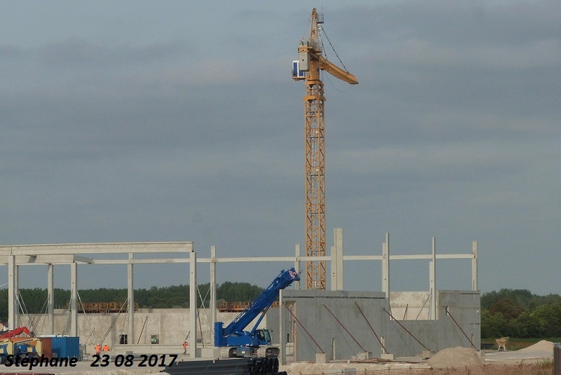 Grues a tour de toutes marques. Le_23360