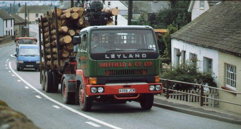 Leyland (GB) Smart135