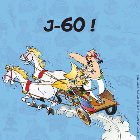 Asterix et la Transitalique (octobre 2017) - Page 2 20953610