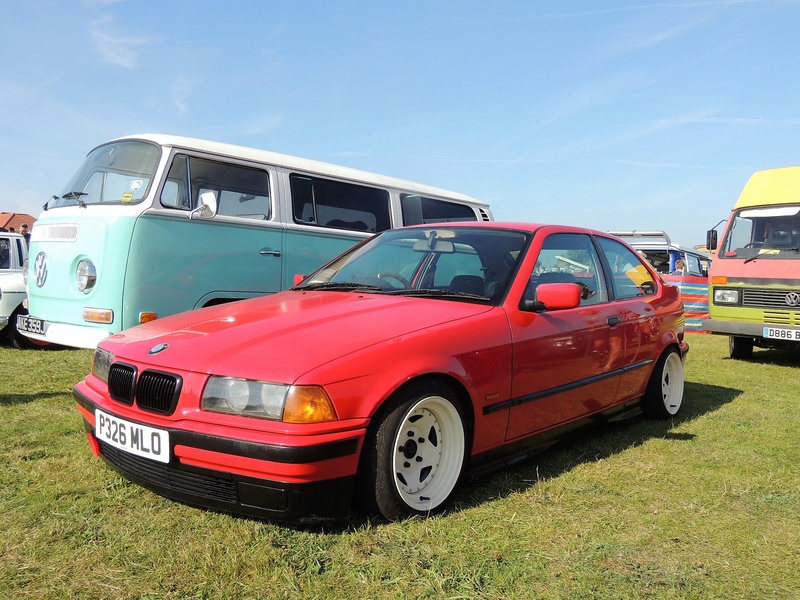 OhSoRetro 2017 at Margate UK Dscn5454