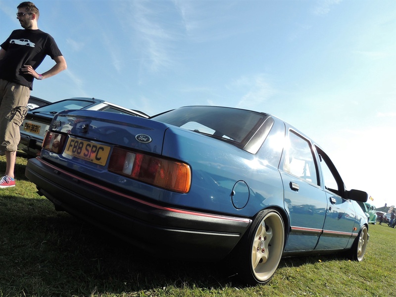 OhSoRetro 2017 at Margate UK Dscn5465