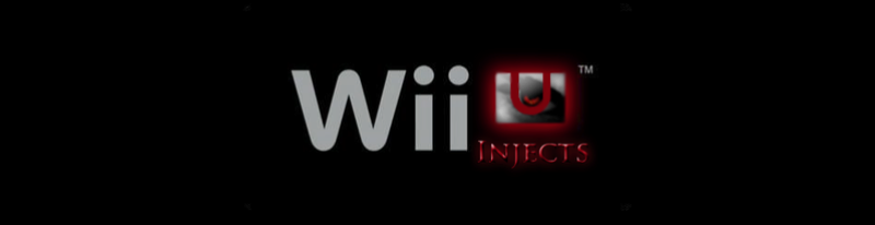 Wii U Injects 