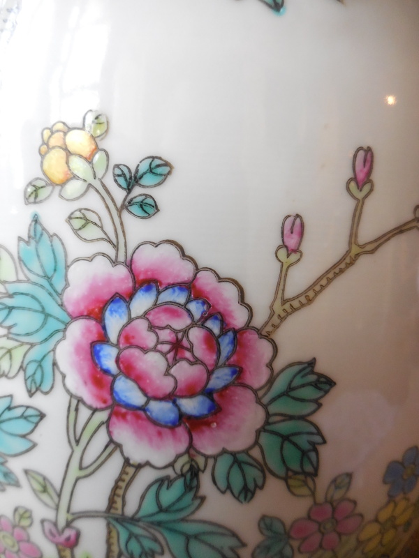 vase chinois en porcelaine  Dscn4549