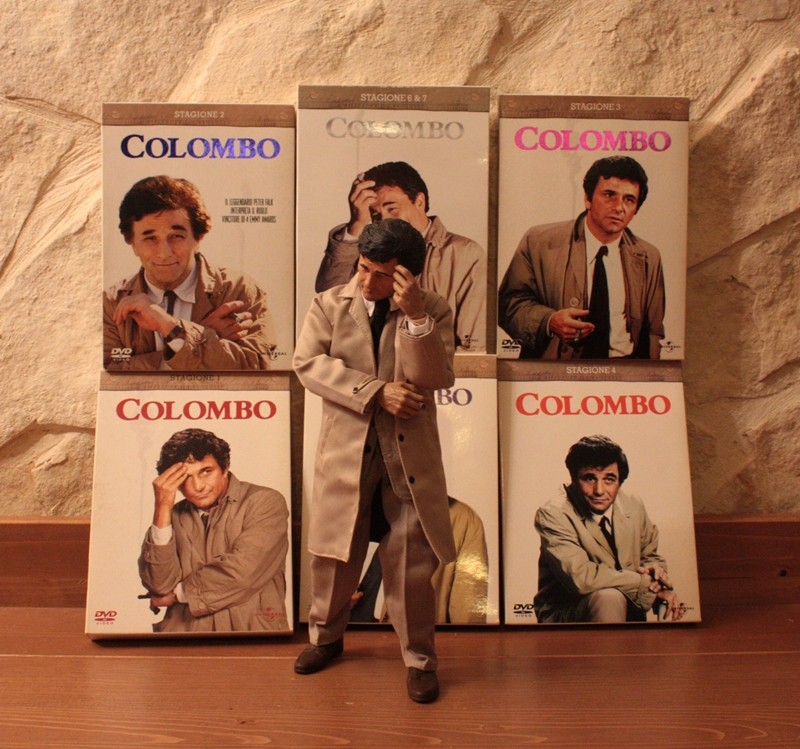 Il Tenente Colombo... 110