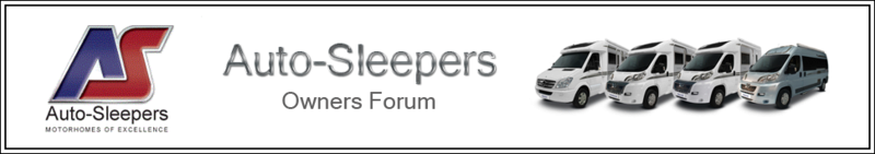    The Auto-Sleeper Motorhome Owners Forum (ASOF)   