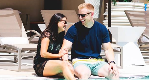 Sean & Catherine Lowe Tweets/Facebook Updates - Discussion 87b72b10