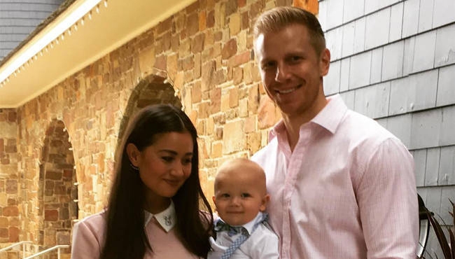 Sean & Catherine Lowe Tweets/Facebook Updates - Discussion Fd795c10