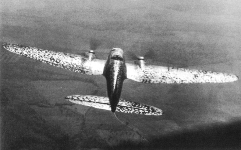 Revell Monogram 1:32 - Heinkel He 111 P - Page 7 He_11111