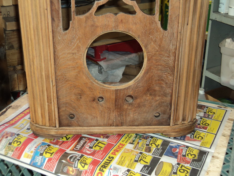 This is my latest find,,Northere Electric Bottom10